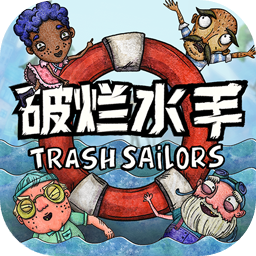 ����ˮ��(Trash Sailors)1.0.1 ��������ð��
