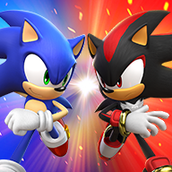 ���������(Sonic Forces)7.5.0 �����ܿ�