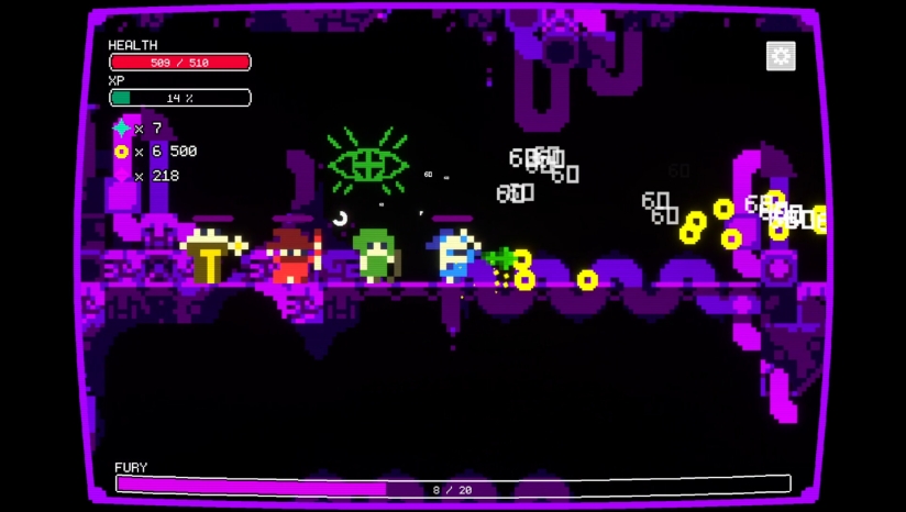 Infinite Loot-Loop ��׿�� ��Ϸ�����ͼ