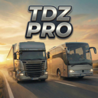��ʿ�뿨��(Bus  Truck Simulator)2.1.15000 ģ���ʻ