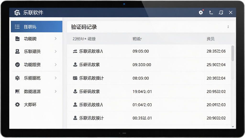 ����Ϊ����Ѷ�����Ĳ������棬�������Ϊ���ܲ˵������Ҳ�Ϊ��֤���¼�б�������Ϊ���ҷ������Ű���������Ϊ��Լ����ϸ�ڰ����˵�ͼ����б��е�ʱ����������������ɾ����޶���Ԫ��