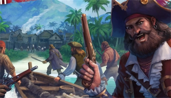 Mutiny �������� ��Ϸ��ɫ ��׿��