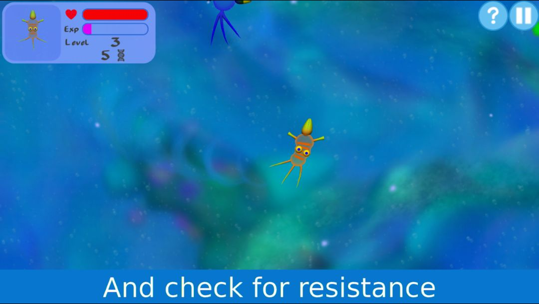 �����ݻ�(Evolution of Species)1.5.25 �������ģ��