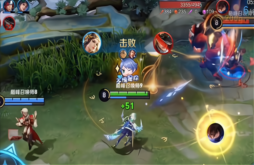 ����ħŮ(Reflection Witch)ʵս��λ����ս˼·��ͼ