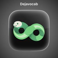 DejaVocab ��׿�� ѧϰ����