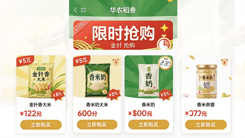 һ��չʾ��ũ����APP�����ҳ��Ľ�ͼ���ͼƬ������������