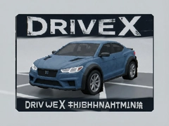 DriveX����ģ������ʵ��ײ��������