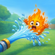 ����Աģ����(Firefighter Simulator)0.2.8 ����ģ������