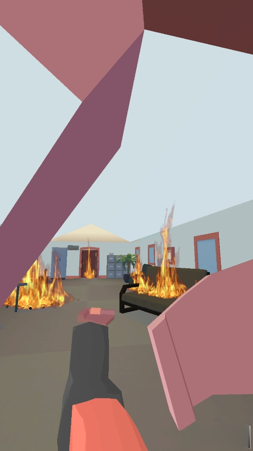 ����Աģ����(Firefighter Simulator)0.2.8 ����ģ������