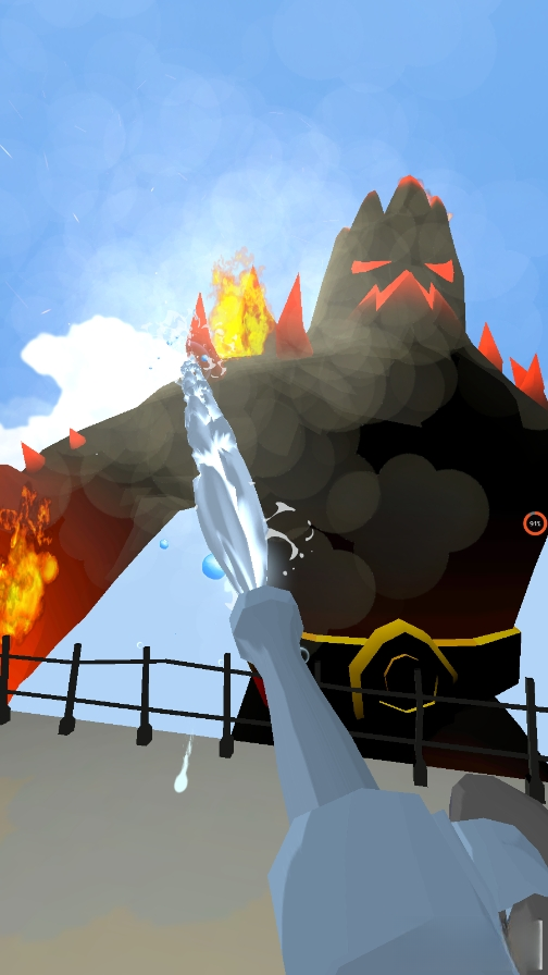 ����Աģ����(Firefighter Simulator)0.2.8 ����ģ������