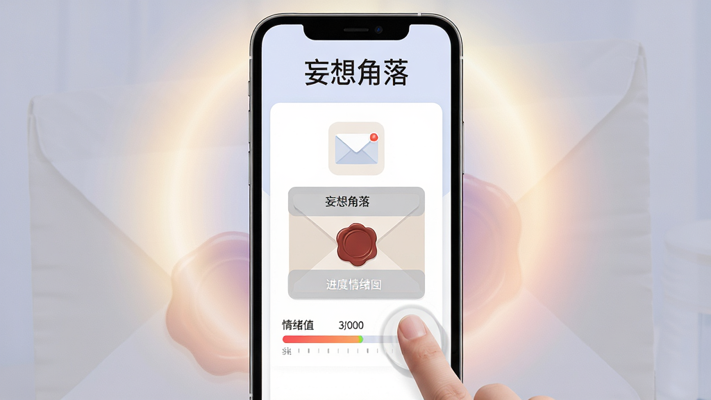 ��������Ϊһ�������ֻ����ֻ���Ļ��ʾ��������䡱���ż����棬���������ŷ�ͼ�ꡢ����ѡ�ť������ֵ�����������ֲ����ֻ����С���Χ������͹��εĹ�ͼ���Ű�����������λ����Ļ������Ŀλ�ã����Ϊ�ִ���ƽ��UI���ϸ�ڰ�����ָ�����Ļ����Ӱ���ŷ��ϵĻ���ӡ���������ϵ�С�̶ȣ�����Ҫ����塢�ɾ����޶���Ԫ��