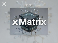 xMatrix����ϵͳ�������Ž̳�