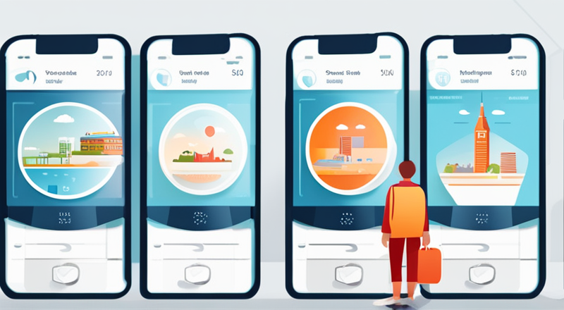��·��������ҵ���ù����ƶ���App��������չʾ
