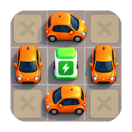 Charge Park1.3.2 ���վ����