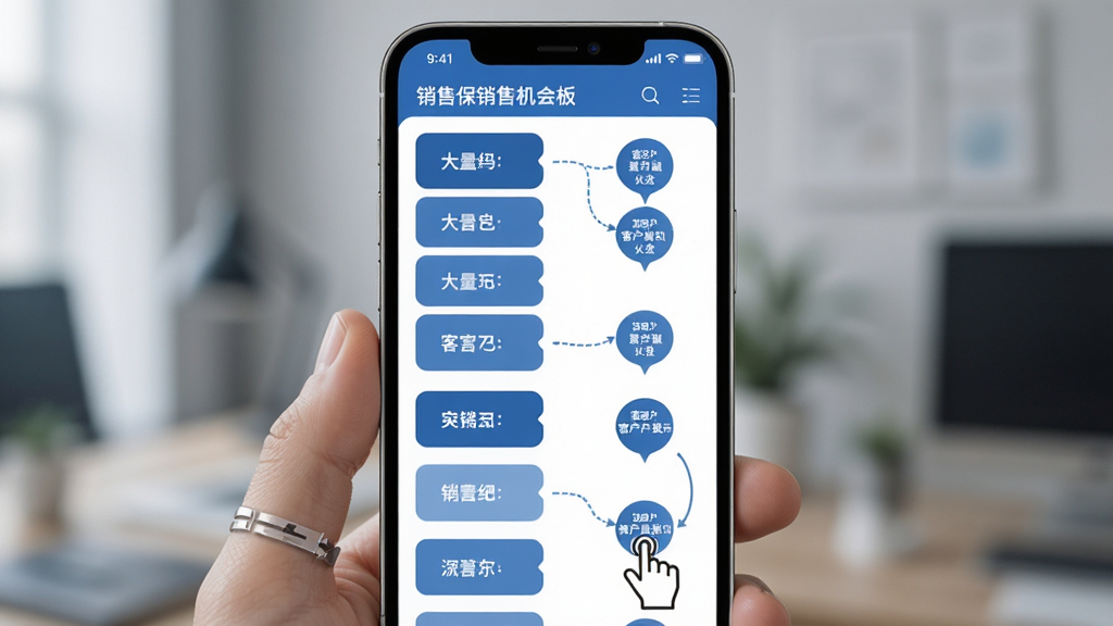 ���۱����ۻ��ῴ����棬����Ϊ�ֻ���Ļ������չʾ����׶��б����Ű��������������������ϸ�ڰ����׶����ơ��ͻ��������ݡ���ק����ʾ�⣬�����������ɾ����޶���Ԫ��