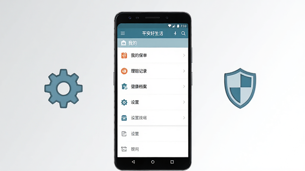����չʾһ����׿�ֻ���Ļ��ƽ��������APP��