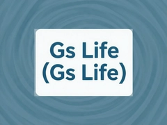 Gs Life ���ʽָ����ʵ�ú����Ƽ�