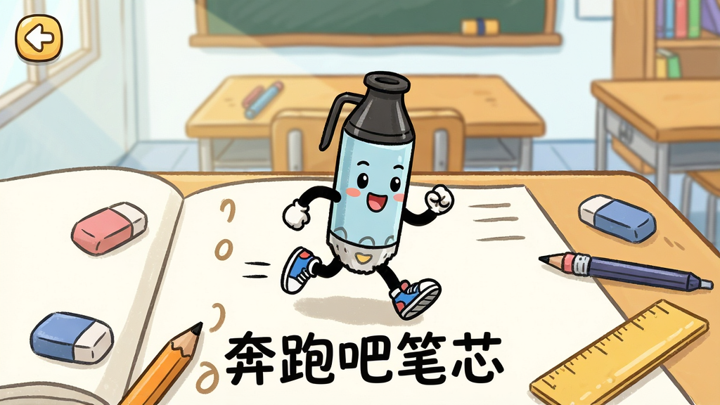 һ����ͨ�����ֻ���Ϸ���棬������һ֧���˻��Ŀɰ���о��ɫ�ھ޴����ҵ���ϱ��ܣ���Χɢ������Ƥ����Ǧ�ʡ����ӵ��ľߣ�����Ϊ����ܿ��ӽǣ���������ͻ����о��ɫ�������������Ľ����������������Ϊ���¿�ͨ�ֻ�磬ϸ�ڰ�����о����Ц��������˶�Ь�����ʸ���ɾ��������д������֡����ܰɱ�о�����޶���Ԫ��