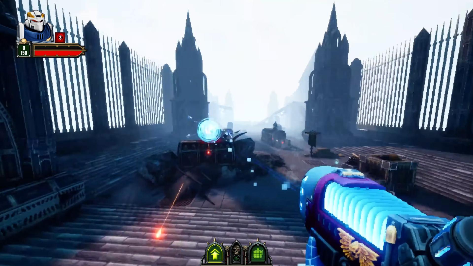 Boltgun Boom ��׿�� ��Ϸ�ؿ�����