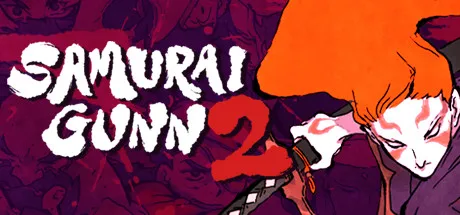 Samurai Gunn 安卓版 游戏角色截图