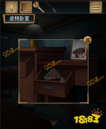 ����ׯ԰(Mystery Matters)�����ұ��չ���������λ��