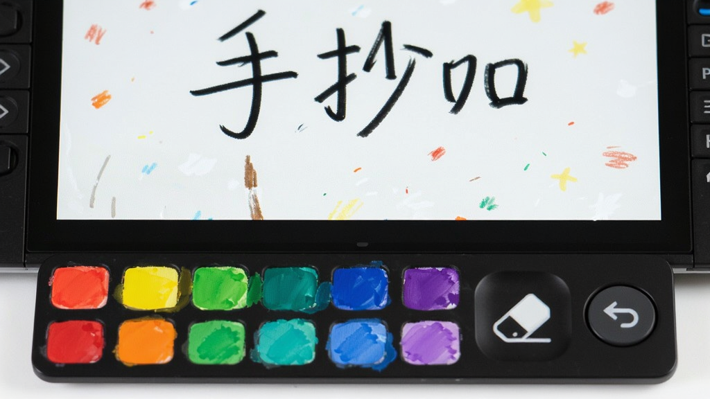 ��д������������������д����Ļ�·�չ����ɫ��ɫ�̣���Ȼ������ϵ���ɫ�������룬�Ա�����Ƥ��ͼ��ͳ�����ť�����岼����������������죬���ʸɾ���������Ԫ��