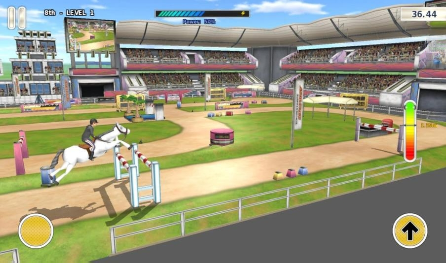 夏季运动会3(Athletics 3: Summer Sports)1.2.23 体育竞技 夏季运动会3(Athletics 3: Summer Sports)1.2.23 体育竞技