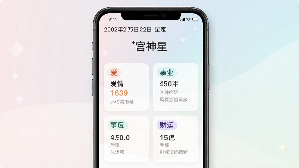 һ���ֻ�Ӧ�ý���ͼƬ������չʾ�������ǡ�����������ҳ�棬������ʾ�������������ƣ��·��Կ�Ƭ��ʽ���а��顢��ҵ�����˵�������Ŀ������Ϊǳɫ���䣬����������������������ͣ����ʸɾ��޶���Ԫ��