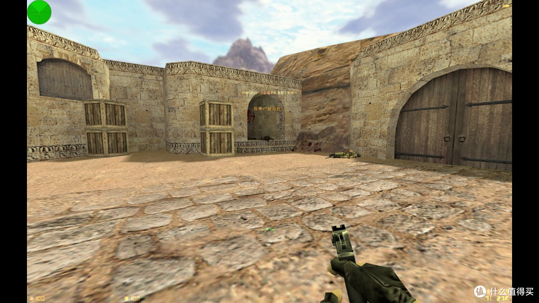 CS:NO��Ϸ�������Ż��������������