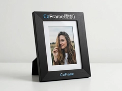 ��֡���CoFrame��ôѡ�ߴ�Ͳ���