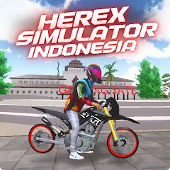 Herex ģ���� ӡ��������(Herex Simulator Indonesia)1.0.1022 ӡ��ģ���ʻ