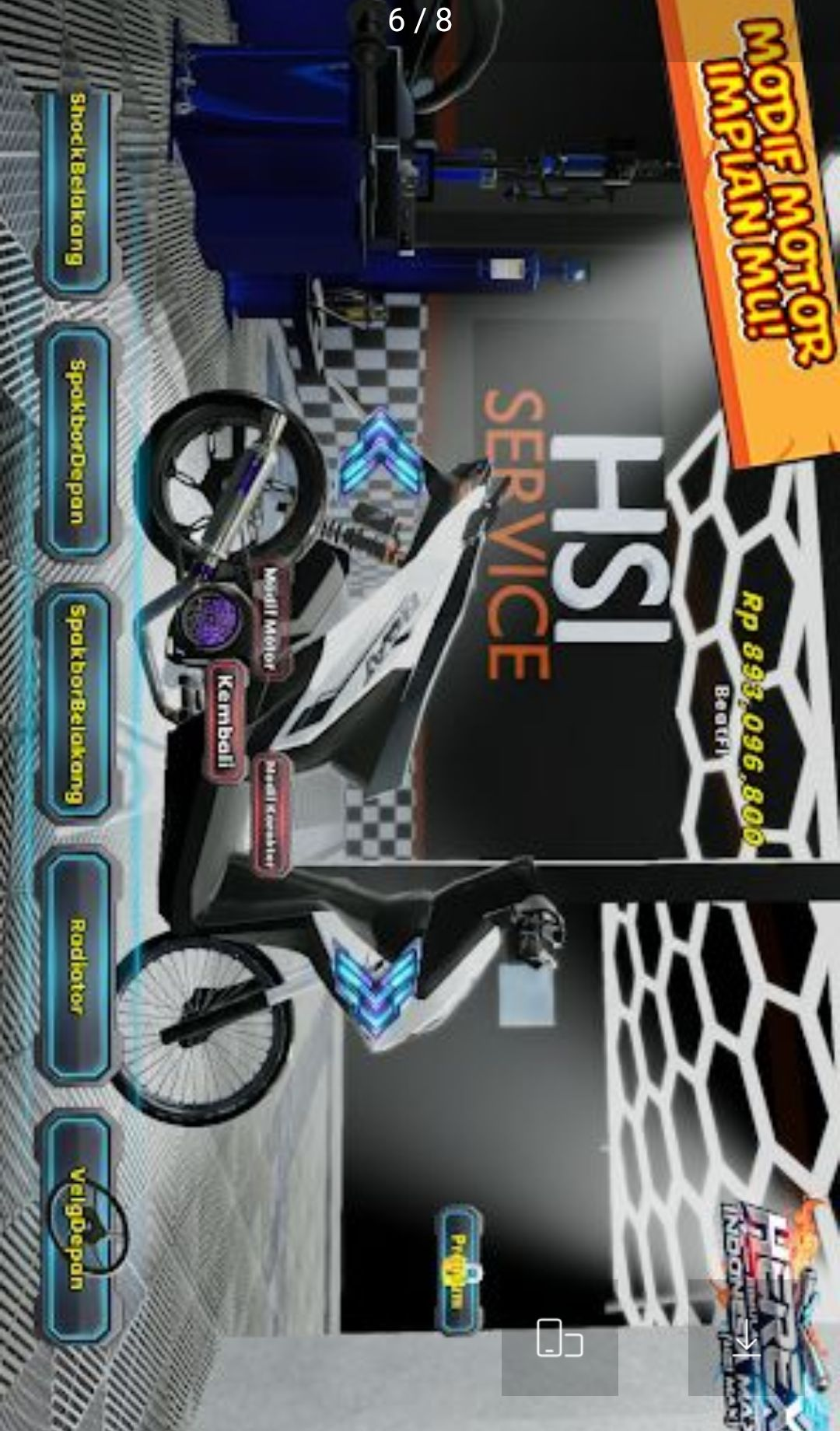 Herex ģ���� ӡ��������(Herex Simulator Indonesia)1.0.1022 ӡ��ģ���ʻ