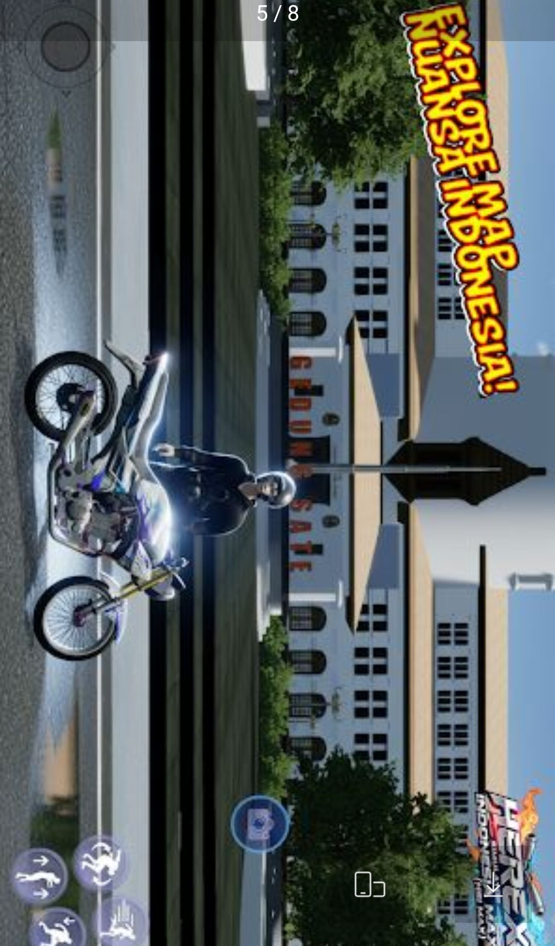 Herex ģ���� ӡ��������(Herex Simulator Indonesia)1.0.1022 ӡ��ģ���ʻ