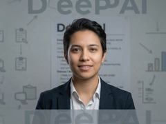 DeepAI����ר�ҽ��������Ӵ����ͨ���ʼ���