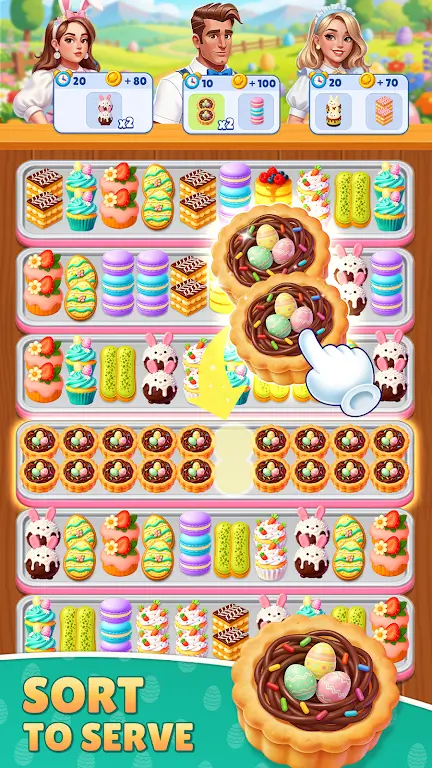 �տ����(Grill Cooking)0.8.6.0 Ȥζ�տ�����