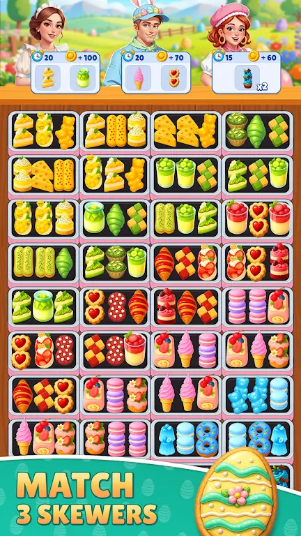 �տ����(Grill Cooking)0.8.6.0 Ȥζ�տ�����