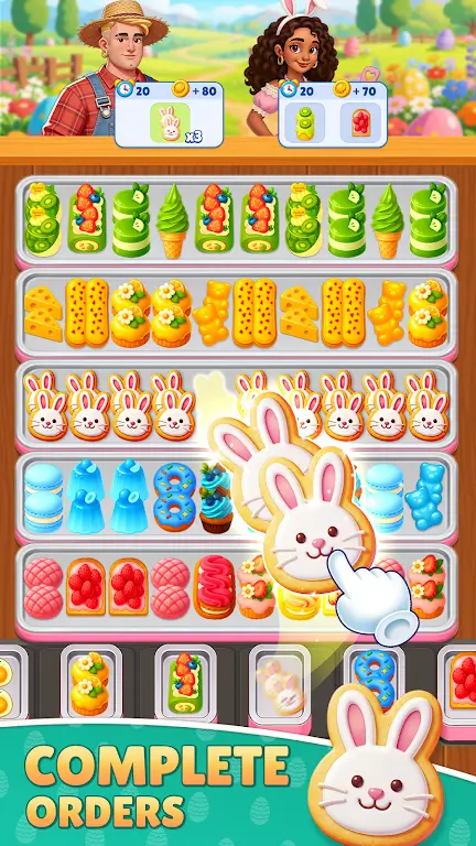�տ����(Grill Cooking)0.8.6.0 Ȥζ�տ�����