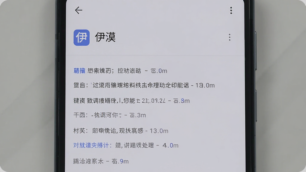 һ����׿�ֻ���ʾ
