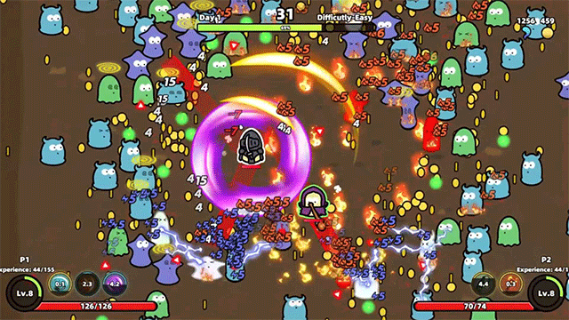 �Ҳ���ħ��(Im No Demonlord)0.9.0.1 ð�ս�ɫ����