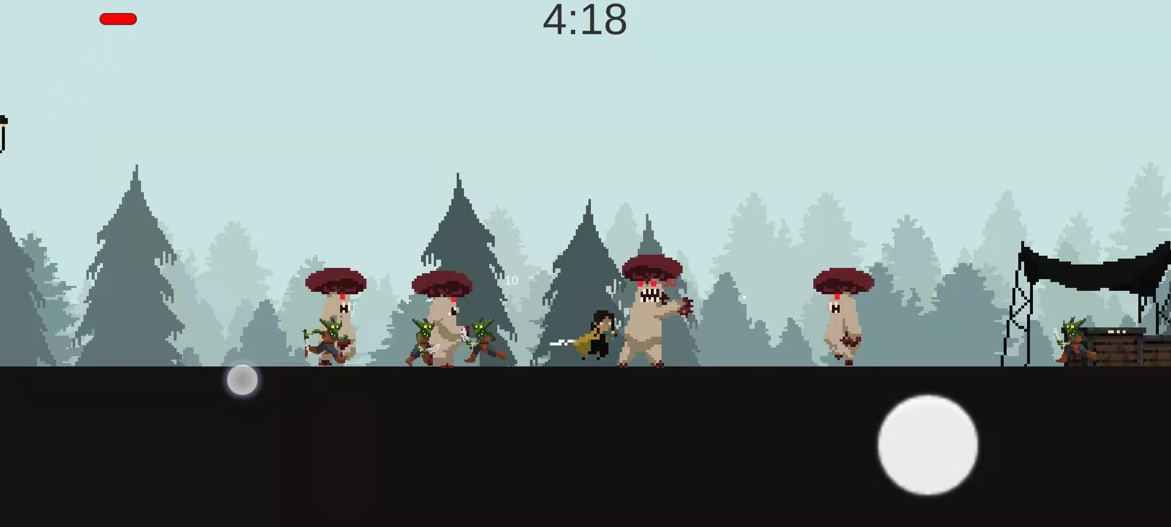 Camp Doom ��׿�� ��Ϸ��ͼ Ӫ��ս������