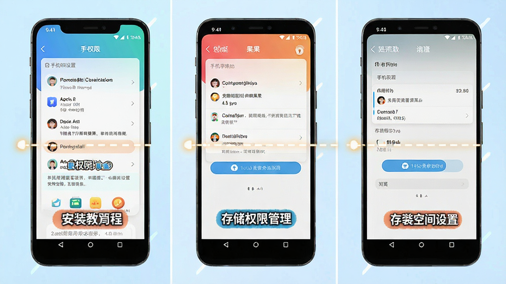 ��Ѷ̾翴���� ��װ�̳̲���ͼ �ֻ�Ȩ�����ý��� �洢�ռ���� ��׿ϵͳ ������ע �ִ���Լ��� ���廭�� �ɾ��޶���Ԫ��