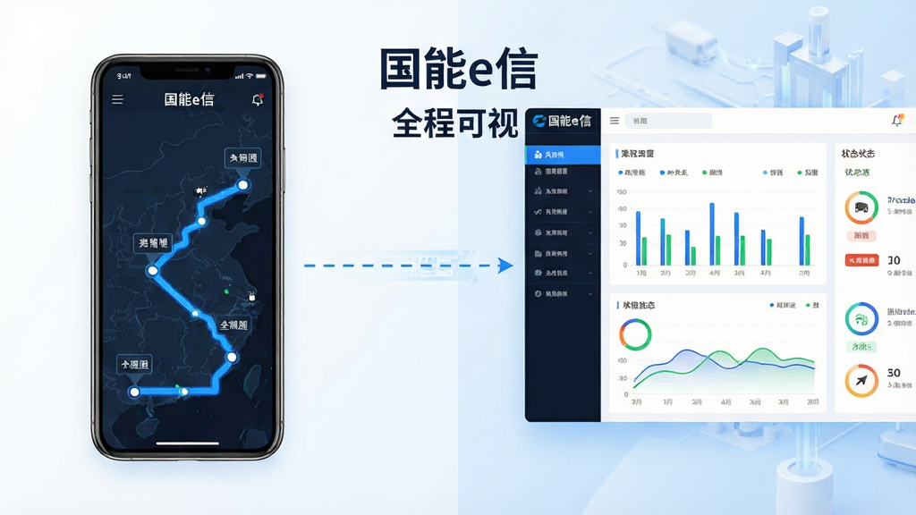 ����������ҷ������֣����չʾ�ֻ���Ļ�ڵ��˵���ͼ�켣����ɫ·�ߴ�����������յ㣬��;�ж���ڵ��ǣ��Ҳ�չʾ���ȹ�����̨���Ǳ��̽��棬������״ͼ��״̬��ǩ������������һ�����������ֻ����̨����������ͬ��������Ϊ�ɾ��İ�ɫ��ǳ�����䣬�������Ƽ��У�ϸ�ھ��£��������������������ֱ�ע������e�š��͡�ȫ�̿��ӡ���