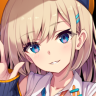 ħ���﹫˾(MonsterGirlCompany)7455 ��׿��ɫ����