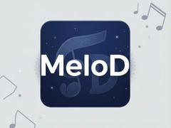 ������MeloD��ô�ò��ܿ��ٴ���ԭ������