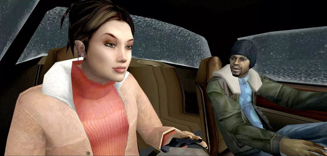 ���ϣ�����Ԥ��(Fahrenheit: Indigo Prophecy)1.0.2 137220 ������Ӱð��